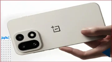 إطلاق عالمي.. هاتف OnePlus 15 يكشف عن مواصفاته الرائدة التي تضعه في سباق الهواتف الذكية